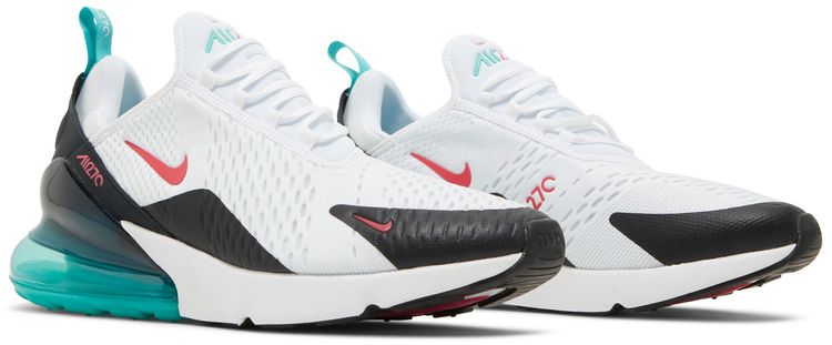 Nike Air Max 270 South Beach