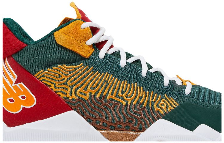 Dejounte Murray x New Balance Two WXY My Home