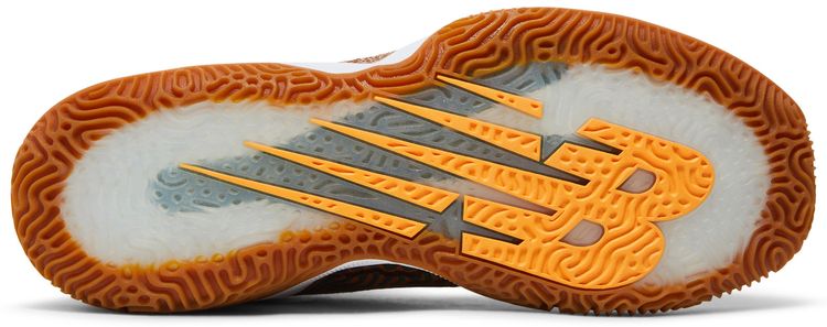 Dejounte Murray x New Balance Two WXY My Home