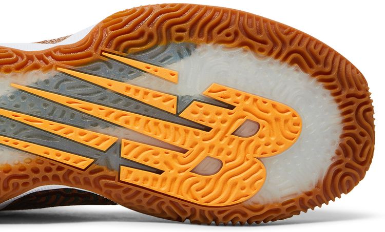 Dejounte Murray x New Balance Two WXY My Home