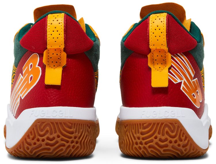 Dejounte Murray x New Balance Two WXY My Home