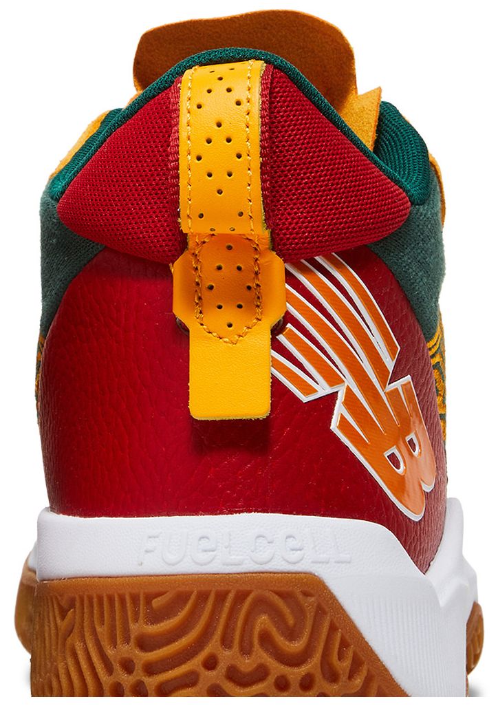 Dejounte Murray x New Balance Two WXY My Home