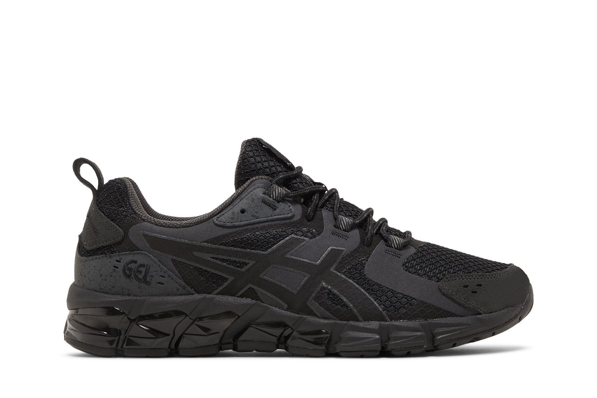 Gel quantum 180 black cheap