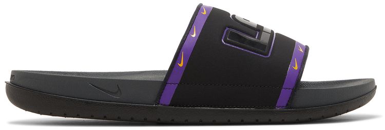Nike OffCourt Slide LSU