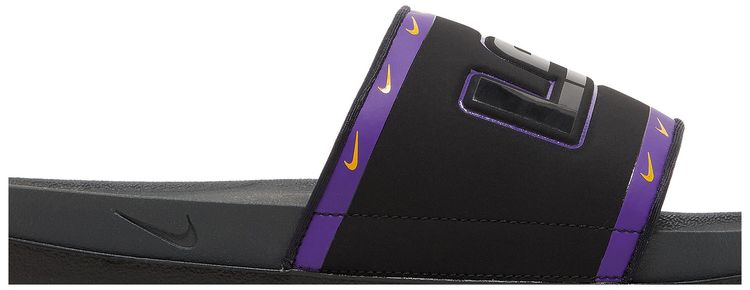 Nike OffCourt Slide LSU
