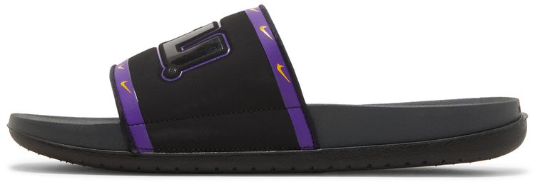 Nike OffCourt Slide LSU