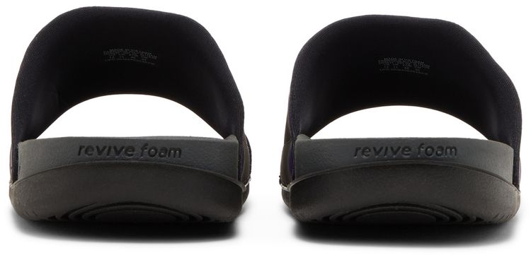 Nike OffCourt Slide LSU