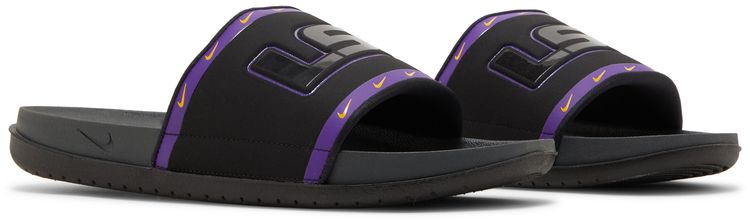 Nike OffCourt Slide LSU
