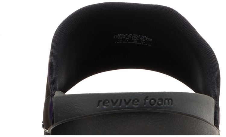 Nike OffCourt Slide LSU