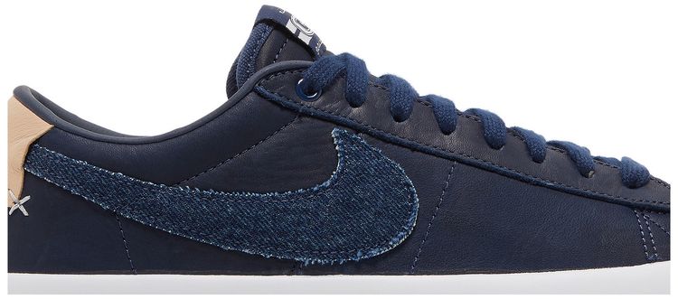 Nike Blazer Low GT SB Midnight Navy Denim