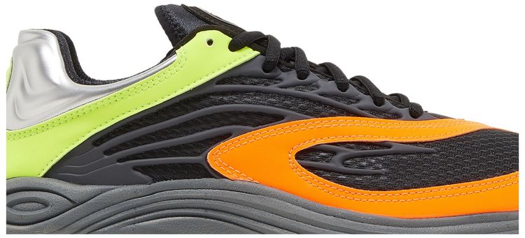 Nike Air Tuned Max Volt Total Orange