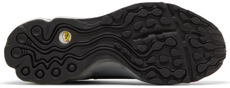 Nike Air Tuned Max Volt Total Orange