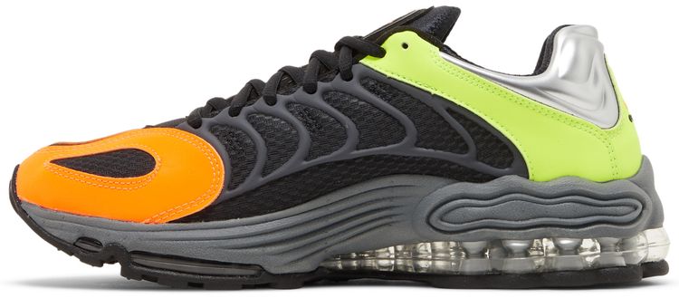 Nike Air Tuned Max Volt Total Orange