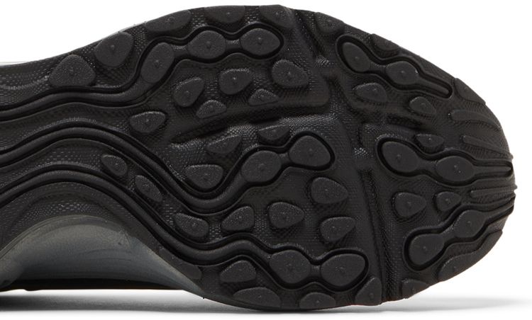 Nike Air Tuned Max Volt Total Orange