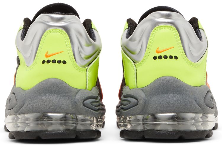 Nike Air Tuned Max Volt Total Orange