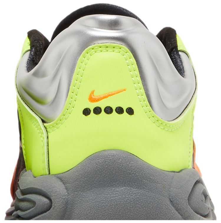 Nike Air Tuned Max Volt Total Orange
