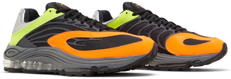 Nike Air Tuned Max Volt Total Orange