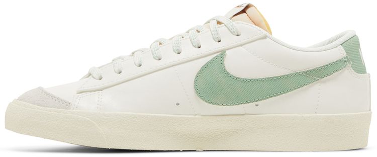 Nike Blazer Low 77 Premium Certified Fresh