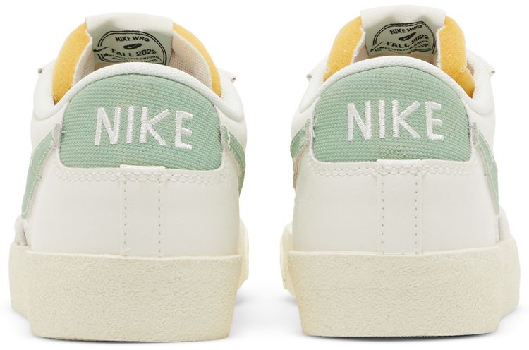 Nike Blazer Low 77 Premium Certified Fresh