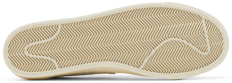 Nike Blazer Low 77 Premium Certified Fresh