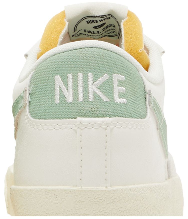 Nike Blazer Low 77 Premium Certified Fresh