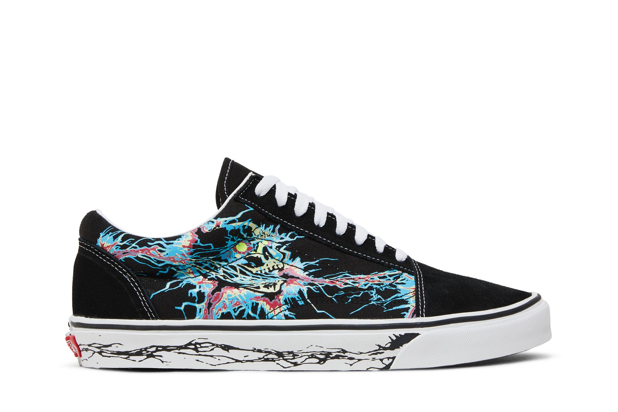 Goat vans old online skool