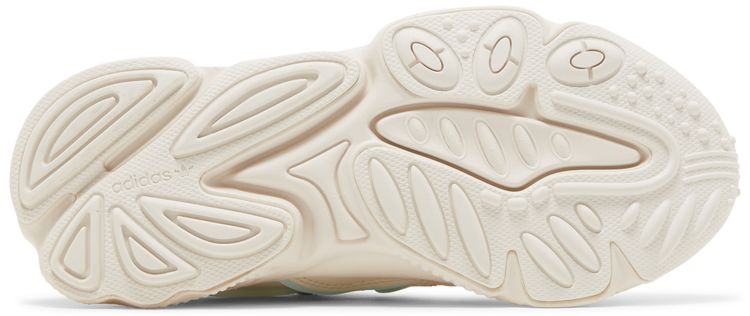 Adidas Wmns Ozweego White Bliss Orange