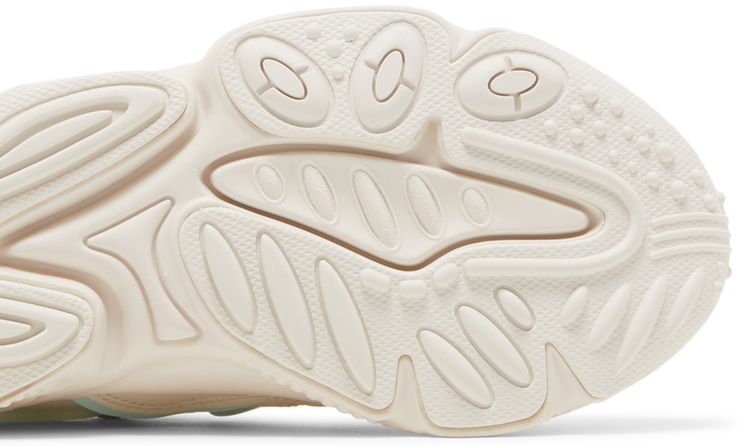 Adidas Wmns Ozweego White Bliss Orange