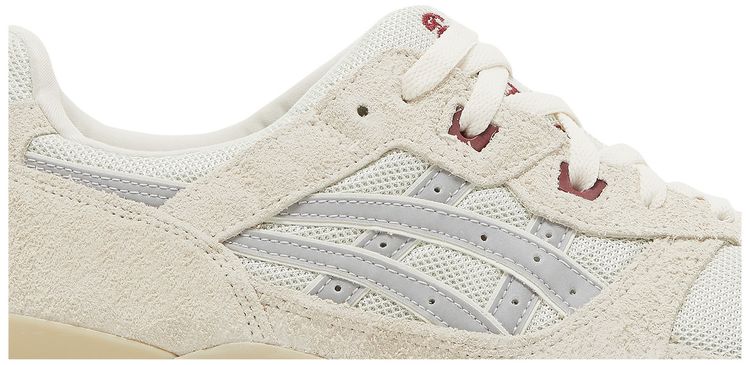 Pleasures x ASICS Gel Lyte 3 OG Cream