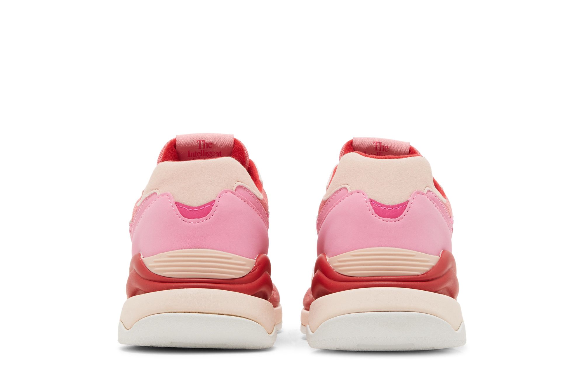 Buy 57/40 Big Kid 'Vibrant Pink Team Red' - GC5740SK | GOAT Buy 57/40 Big Kid 'Vibrant Pink Team Red' - GC5740SK | GOAT