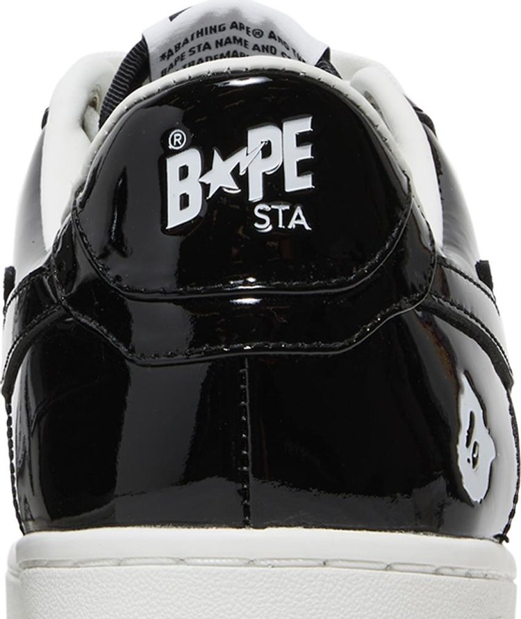 Bapesta Black 2022