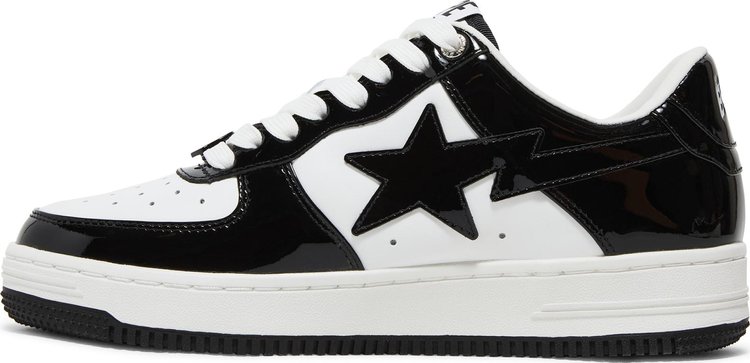 Bapesta Black 2022