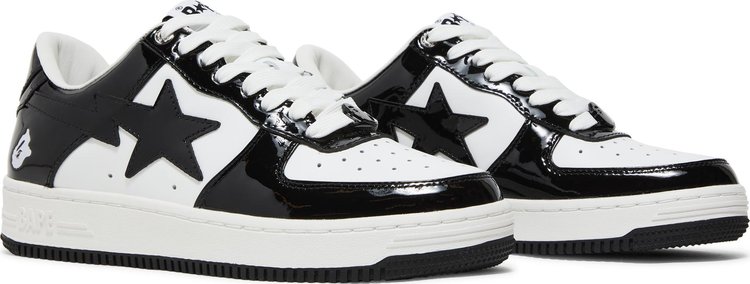 Bapesta Black 2022