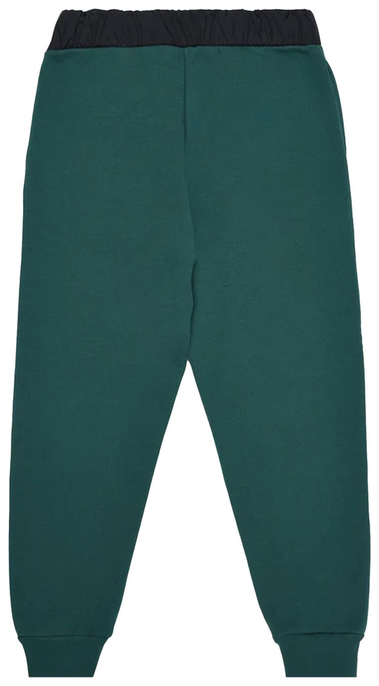 Marni Kids Sweatpants Green