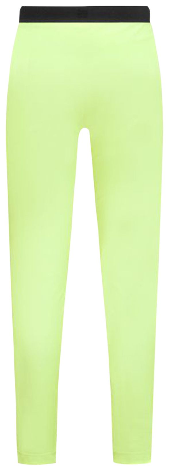 Givenchy Leggings Fluo Yellow