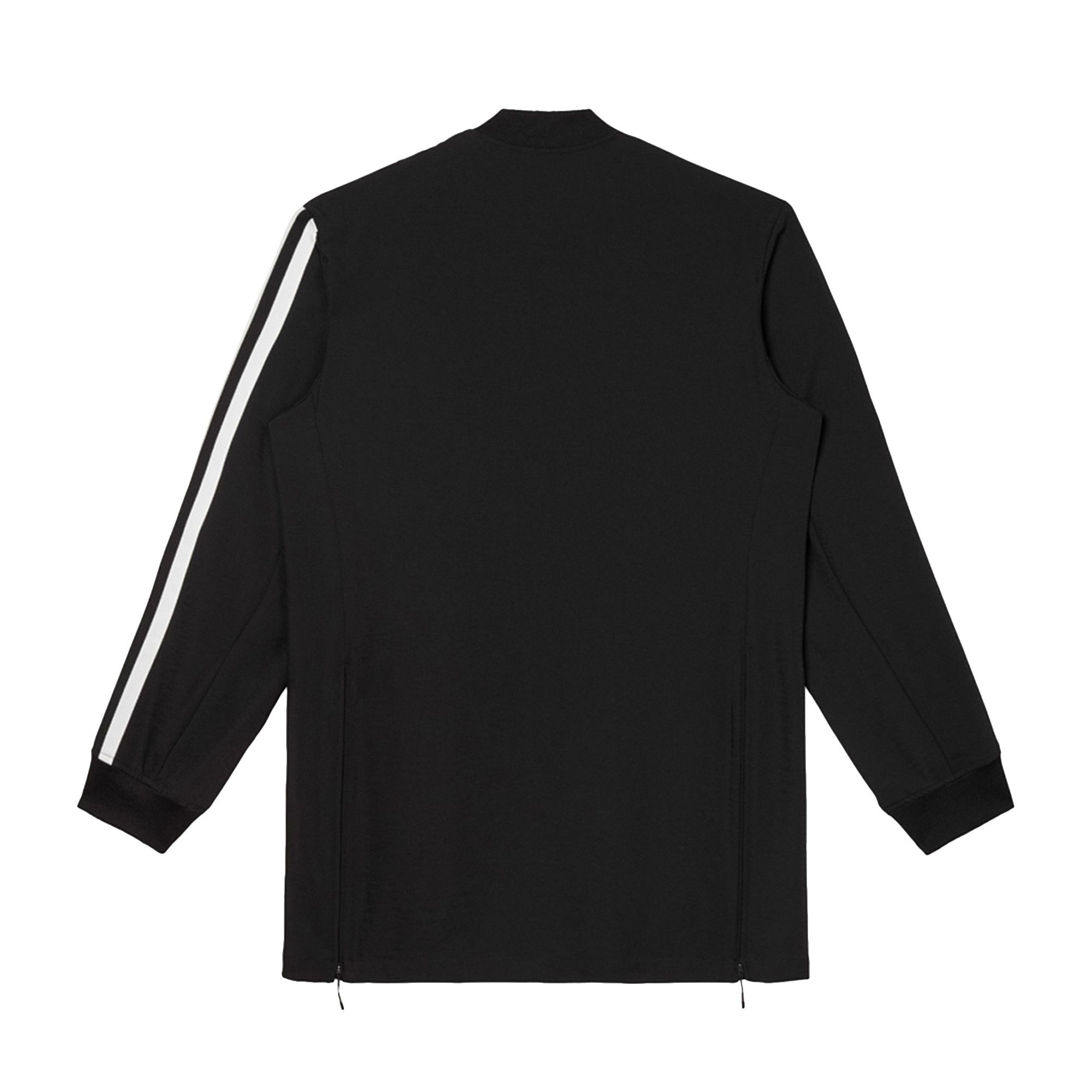 Y-3（ワイスリー）の「M CH1 TRACK TOP - STRIPES（ジャージ