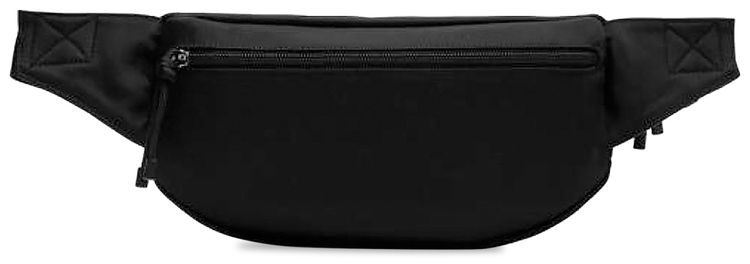 Valentino Belt Bag Black