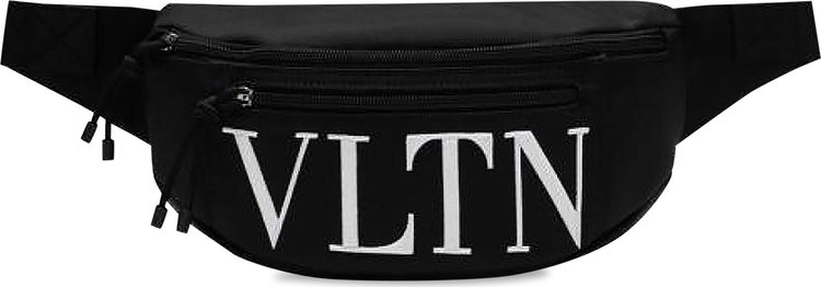 Valentino Belt Bag 'Black'