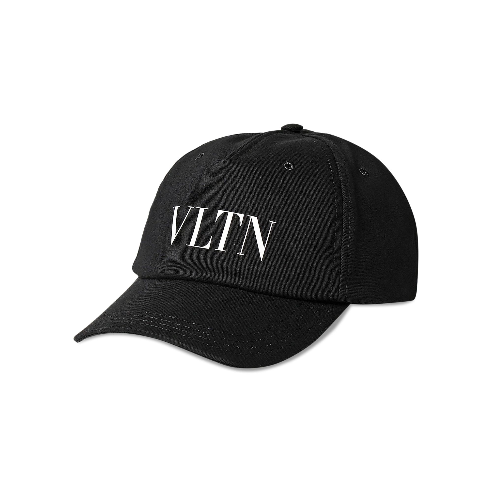 キャップ VALENTINO LOGO CAP VY2HDA10\tEWJ\t0NO\tNERO Buy Valentino Logo Baseball Cap 'Black' - 1Y2HDA10TNQ 0NO | GOAT