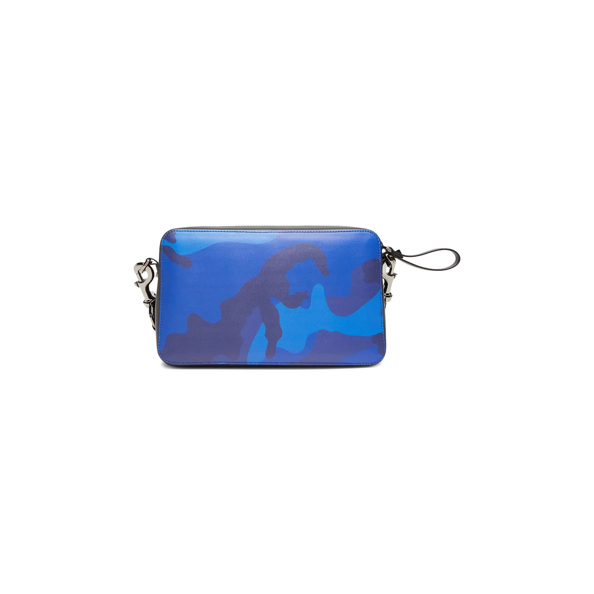 VALENTINO｜ (5W0B0Q04 IGX 0NO / 5W2B0Q04 IGX 0NO) Valentino Garavani Outlet: Crossbody bags woman - Black