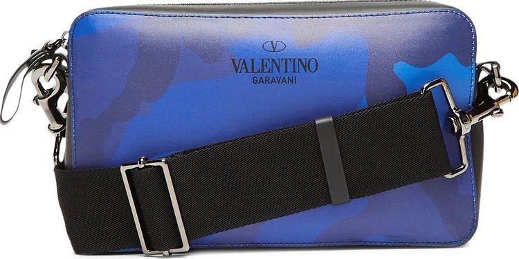 Valentino Crossbody Bag 'Black'