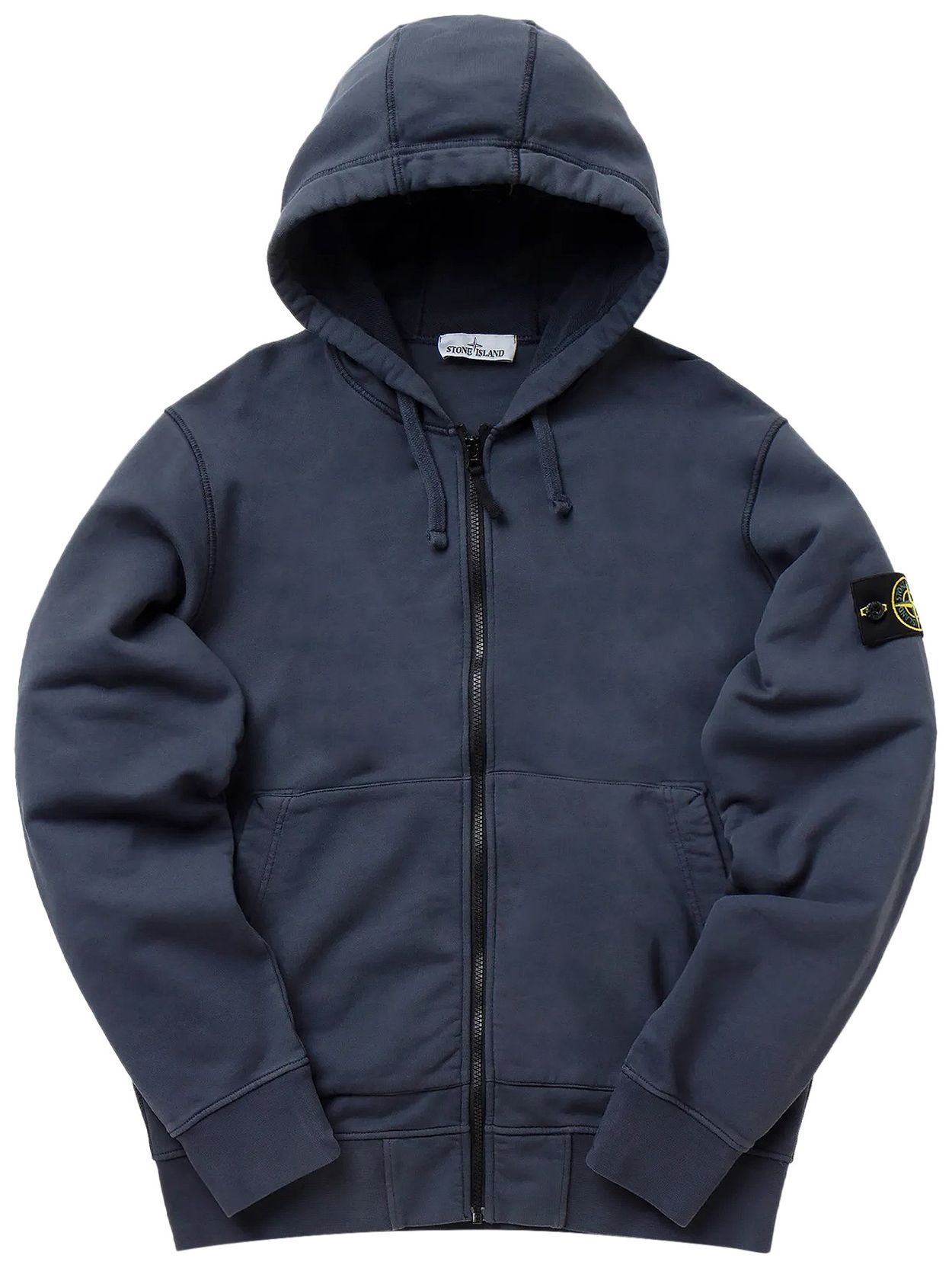 Island Time Hoodie main image 1