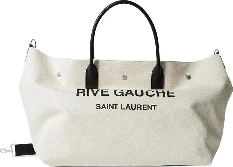 Women Handbags Rive Gauche Tote Bag Shopping Bag Handbag High