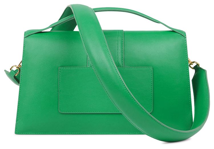 Jacquemus Le Bambinou Green