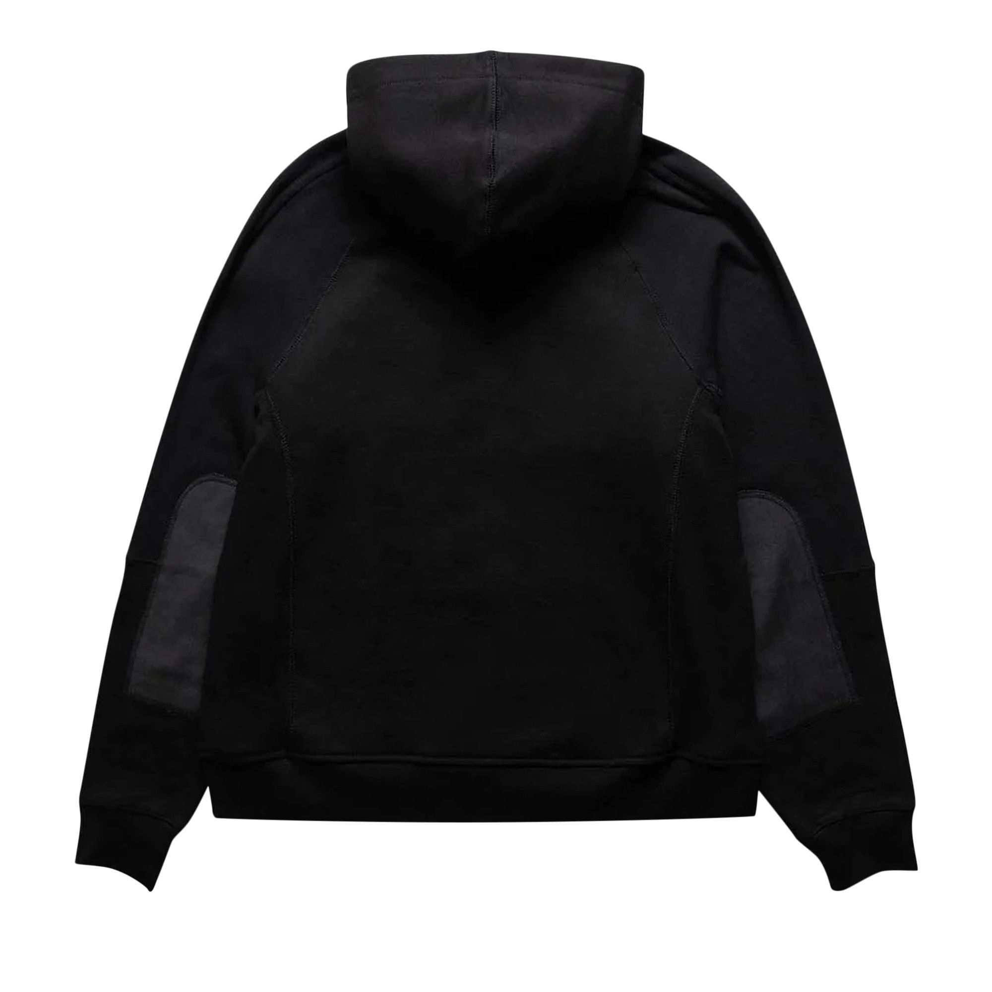 Buy Junya Watanabe x Patta Logo Hoodie 'Black' - WI T901 100 1 | GOAT
