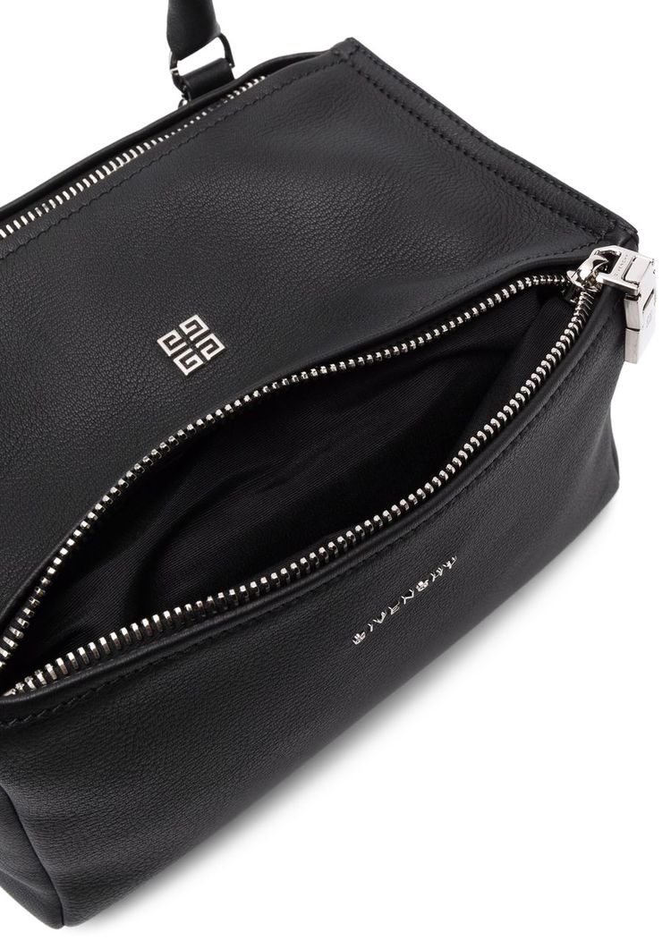 Givenchy Small Pandora Bag Black