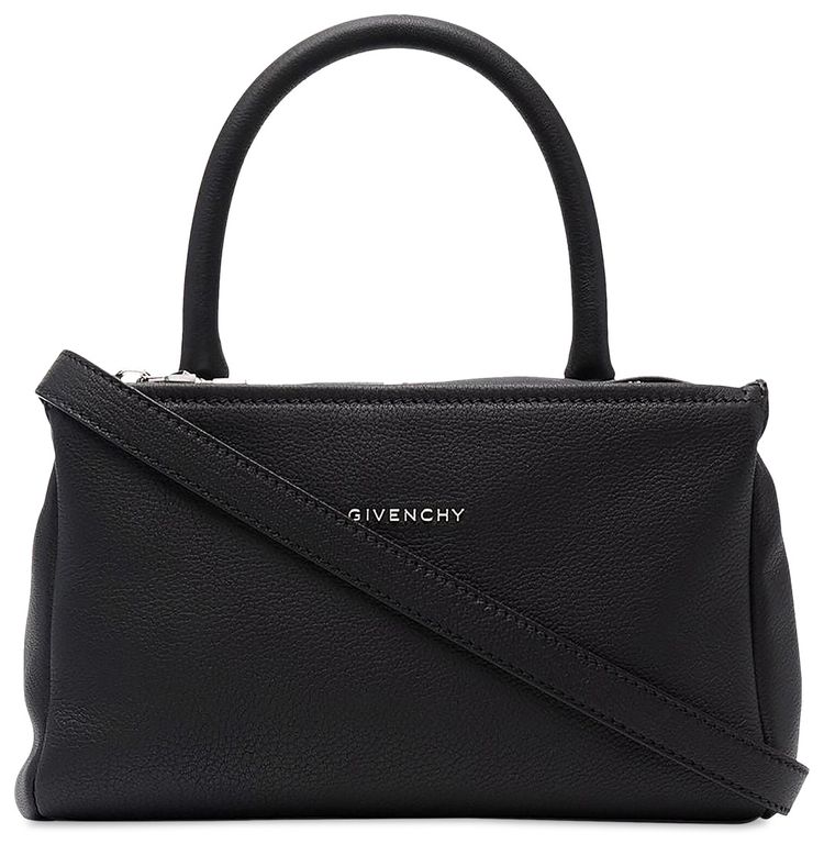 Givenchy Small Pandora Bag Black