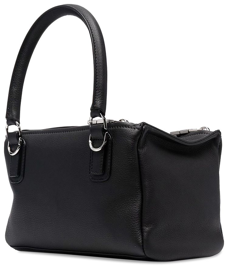Givenchy Small Pandora Bag Black