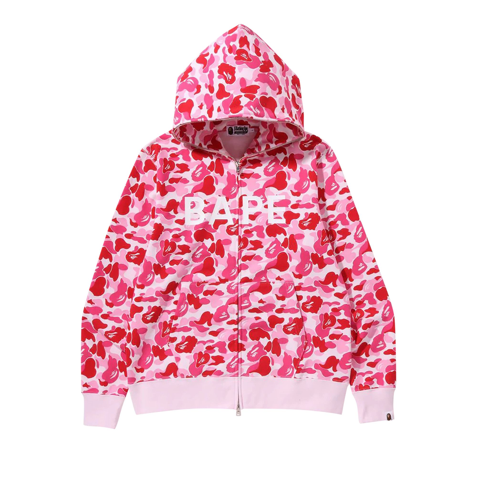Bape bear hoodie shop