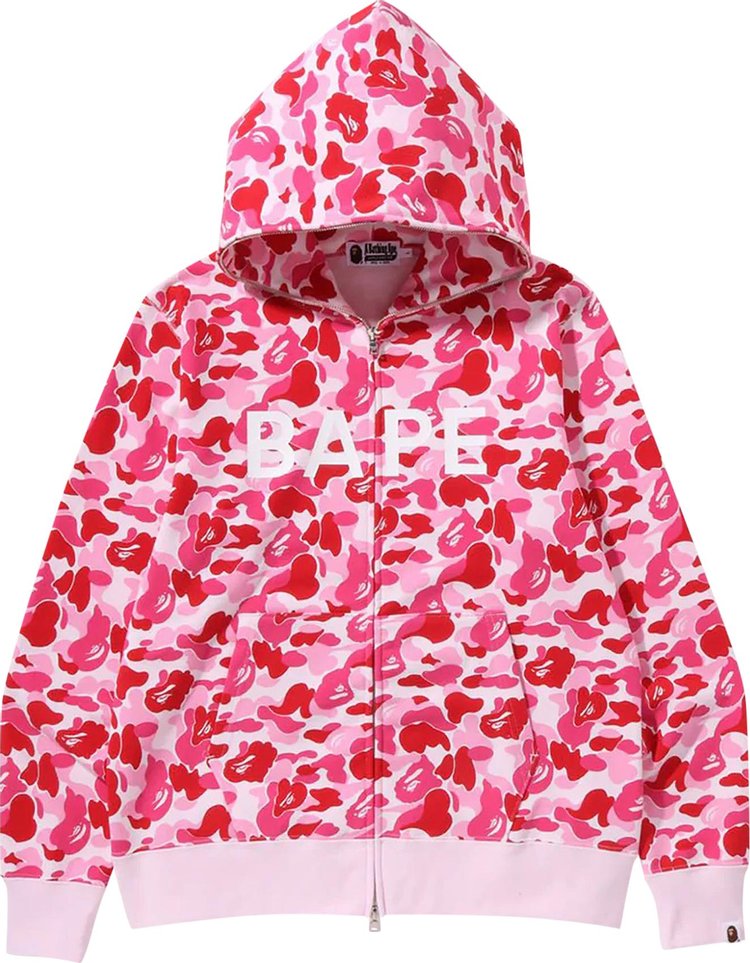 bape pink hoodie｜TikTok Search